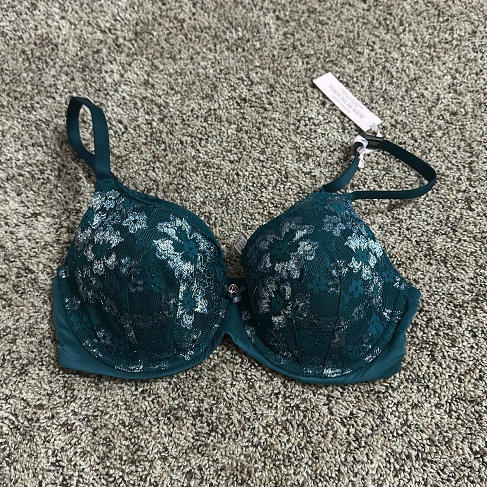 VS Body Bra